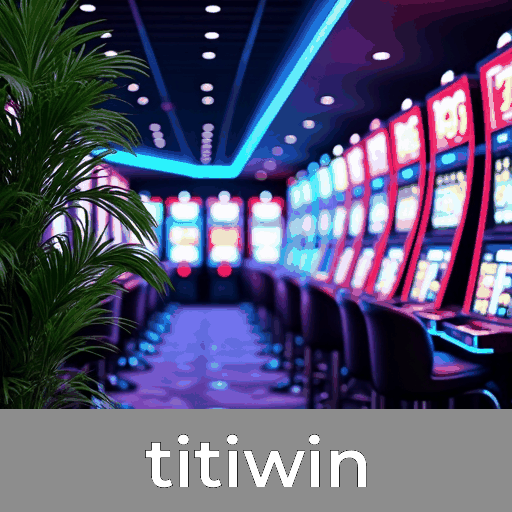 Descubra as Ofertas Incríveis do Titiwin: Bônus Generoso e Promoções Exclusivas!