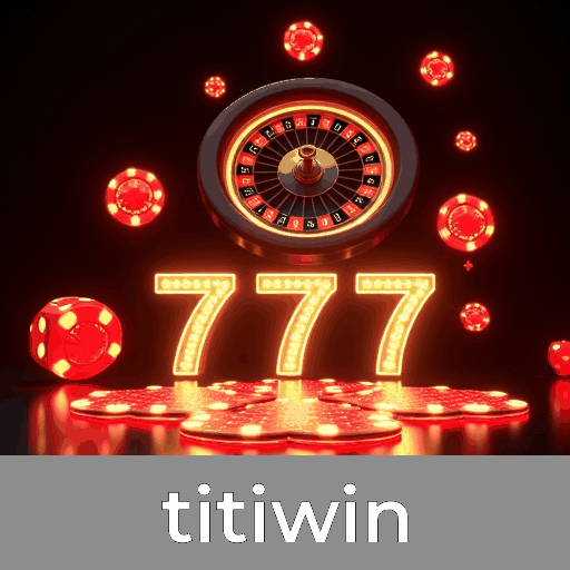 Titiwin: A Emoção dos Jogos de Cassino e Oportunidades de Ganhar