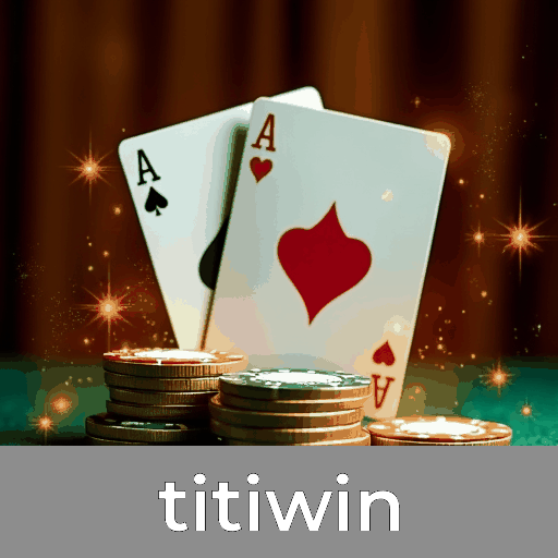 Titiwin: Jogos Exclusivos - Slots de Alta Volatilidade, Mesa ao Vivo - Experiência Imersiva, Roleta Virtual - Máxima Emoção