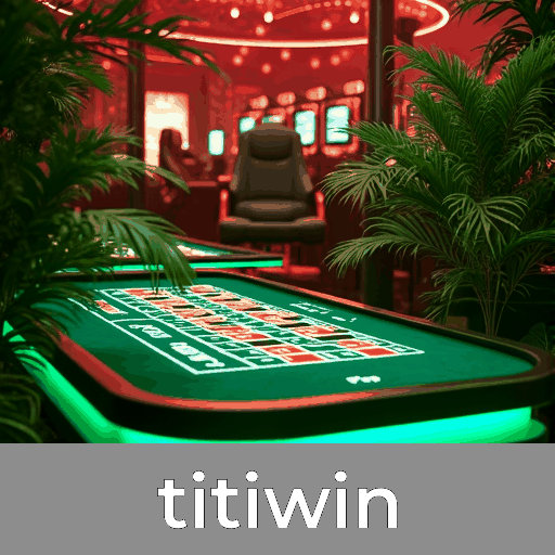 Titiwin: Conveniência e funcionalidade completa com nosso aplicativo móvel