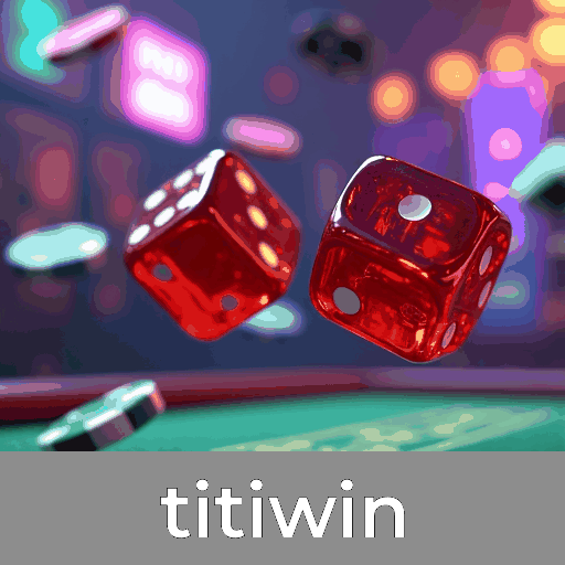 titiwin: O Melhor Cassino Online do Brasil