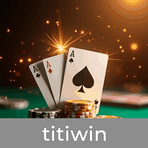 Descubra a Variedade de Jogos de Cassino no Titiwin: Uma Experiência Imersiva