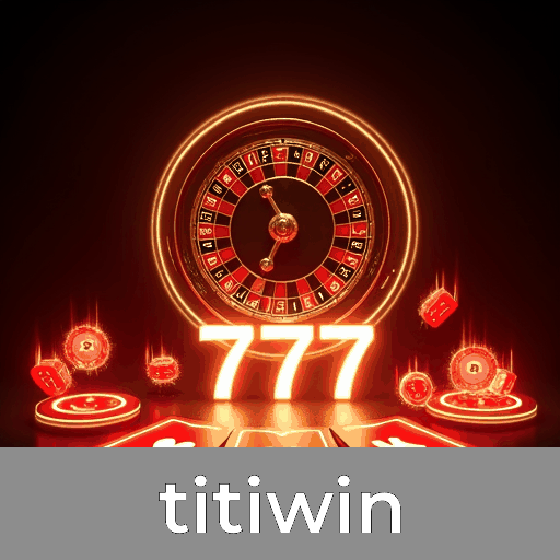 Titiwin: A Emoção dos Jogos de Cassino e Oportunidades de Ganhar