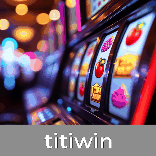 Titiwin: Promoções Imperdíveis e Ofertas Incríveis!