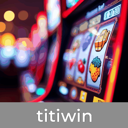 Titiwin: Bônus Generoso e Promoções Exclusivas Esperam por Você!