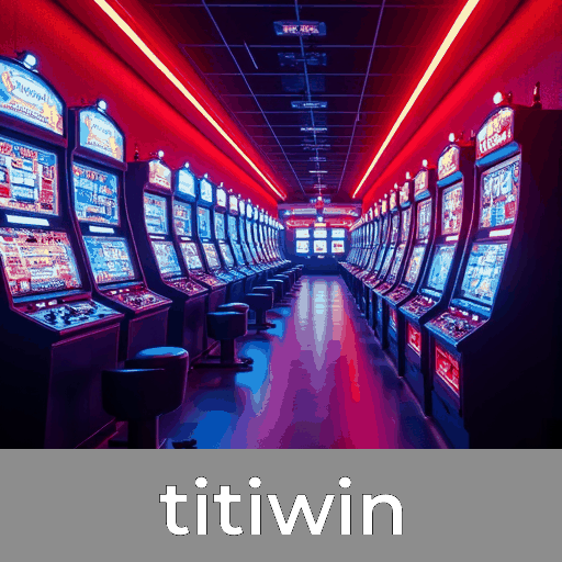 Titiwin: Cassino VIP Brasileiro com Dealers Ao Vivo e Roleta